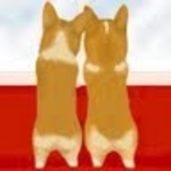 corgisnudge